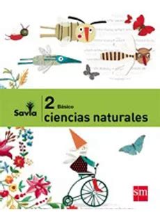 Ciencias Naturales B Sico Proyecto Savia Sm Cuotas Sin Inter S