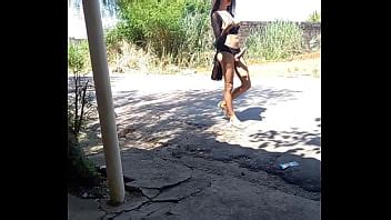 Y si yo pasara así por tu calle qué harías XVIDEOS