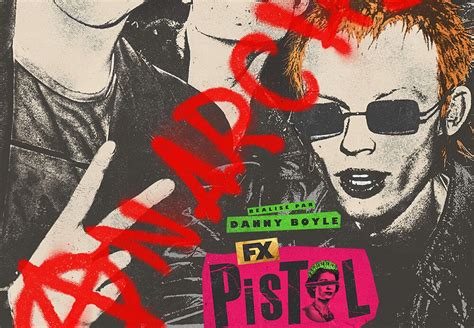 5 éléments pour comprendre qui étaient les Sex Pistols VL Média