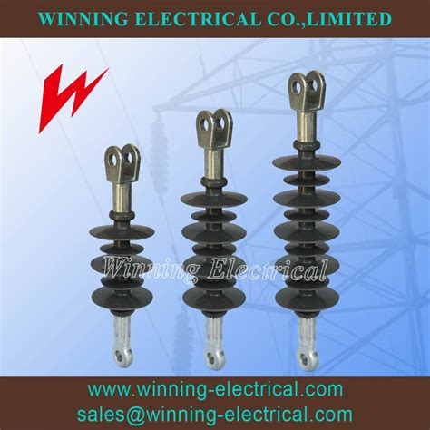 Suspension Composite Insulator Winning Electrical Co Limited