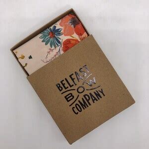 Boho Blooms Tie In Nude Floral Nude Blush Orange Mustard Etsy