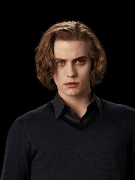 Jasper Hale Twilight Saga Jasper Twilight Jackson Rathbone