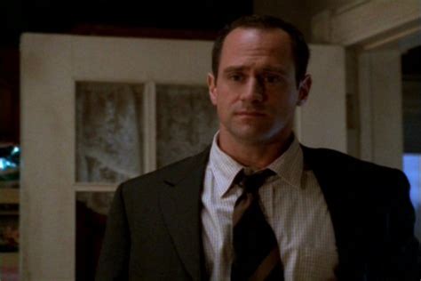 Det. Elliot Stabler - Law and Order SVU Photo (2671835) - Fanpop