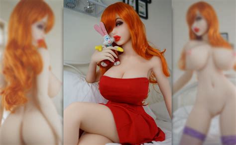 Jessica Rabbit Sex Doll Review With Customer Testimonials