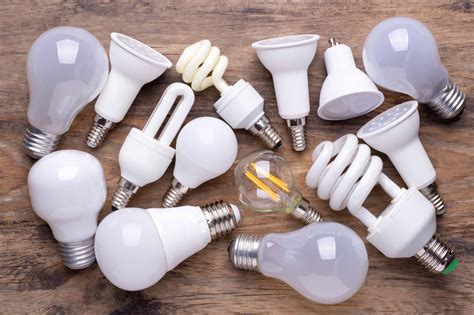 Label The Parts Of An Incandescent Bulb