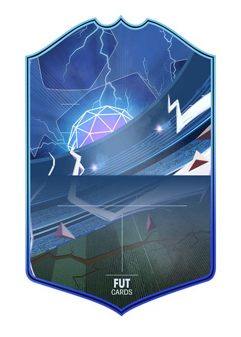 Carta Fc Champions Heroes Fifa Personalizada Futcards