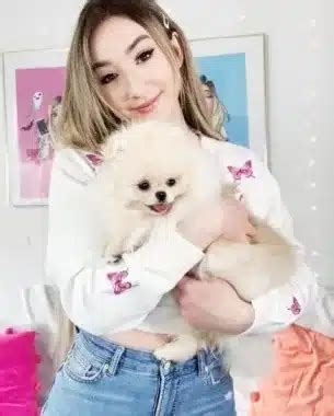 Rebekah Wing Youtuber Wiki Age Height Net Worth And More