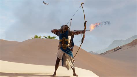 Assassins Creed Origins Picture Image Abyss