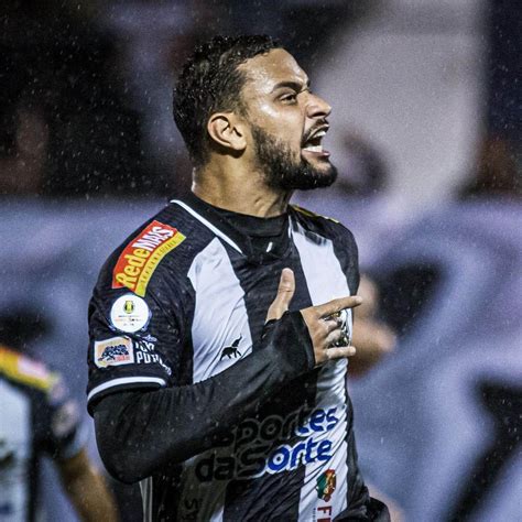 Ituano Tem Interesse Em Thonny Anderson Do RB Bragantino