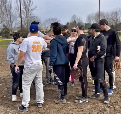 Trans Athletes Want Gay Softball World Series Moved From Texas Outsports