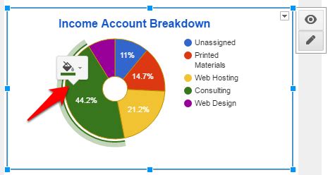 How to Change Graph Colors in Google Sheets