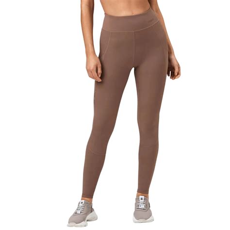 Nude Color Leggings Manufacturing