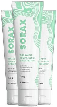 Sorax Crema Opiniones Y Precio 2024 Funciona