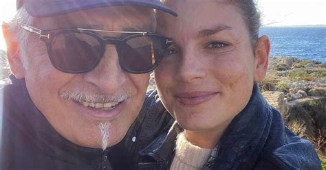 Lultimo saluto di Emma Marrone al papà il post su Instagram