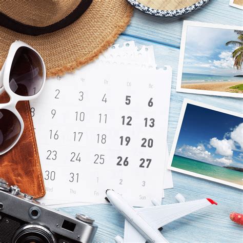 The Ultimate Pre Travel Checklist Things To Do Before Vacation