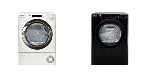 CANDY CS C10DCG-47 | Seche linge