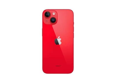 Apple Iphone Gb Red