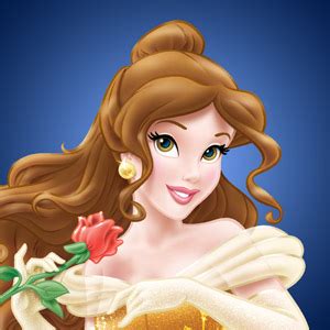 Belle | Disney Princess & Fairies Wiki | Fandom powered by Wikia