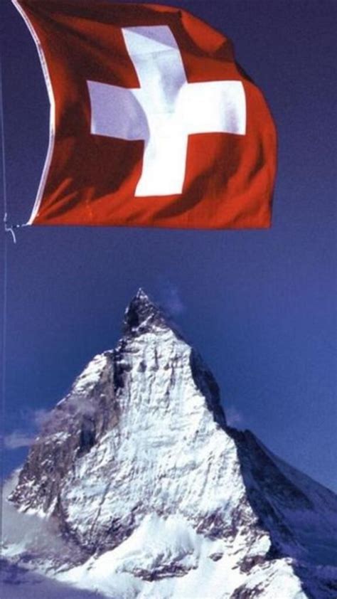 Switzerland Flag Wallpapers - Top 30 Best Switzerland Flag Wallpapers Download