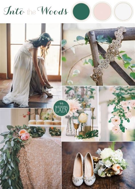 Ethereal Wedding Palettes For Spring Hey Wedding Lady