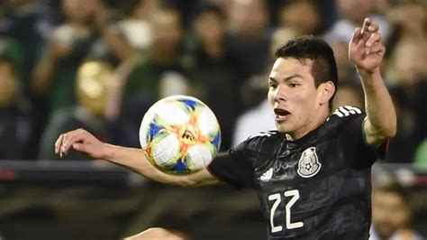 Martino Cree Que El Chucky Lozano Est Preparado Para Dar El Salto A