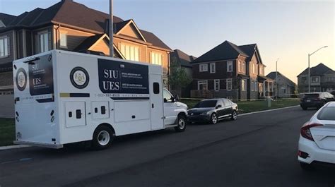 Siu Clears Brantford Police Officer After Shooting Ctv News