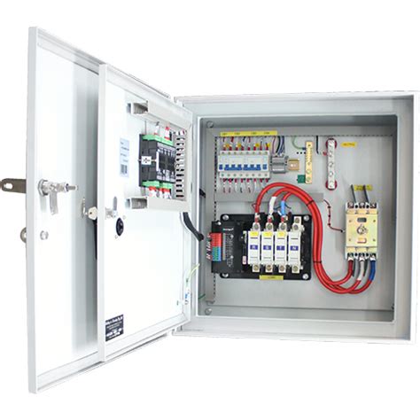 Ats Automatic Transfer Switch