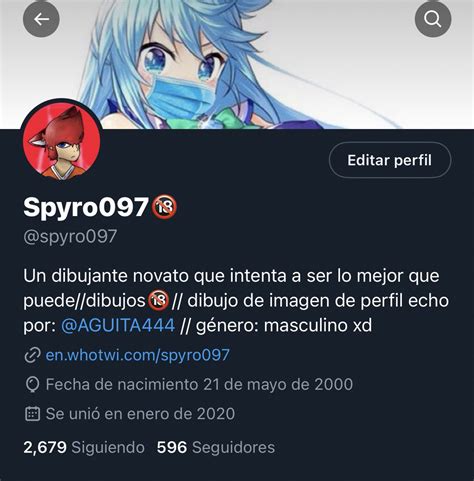 Spyro097 on Twitter Vamos 4 mas para poder cumplir lo que prometí D