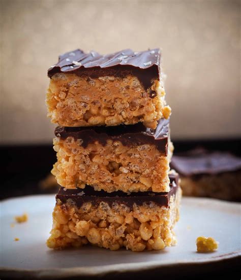 How To Make Crispy Rice Crispy Bars A Sweet Treat Made Easy Best Diy Pro