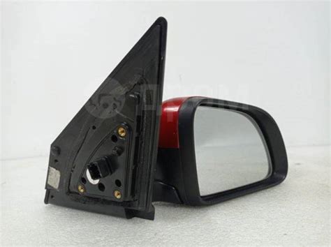 Купить Зеркало боковое Kia Rio 2019 87620H0340 4 G4FG, переднее правое ...