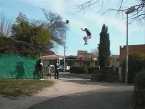 No Limits Parkour Vid O Dailymotion