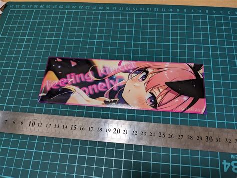 未使用痛車 ステッカー usdm jdm ボックスステッカー バンパーステッカー 箱ステ 同人 パロディ アニメ アキバ LOOK ASS バニ子3の落札情報詳細 ヤフオク落札価格検索