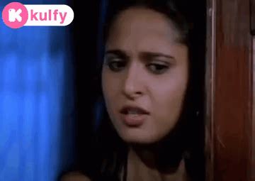 Confused Confused Anushka Shetty Trendingtensed Discover