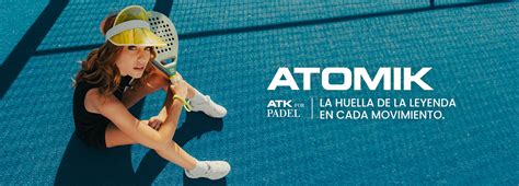 Atomik
