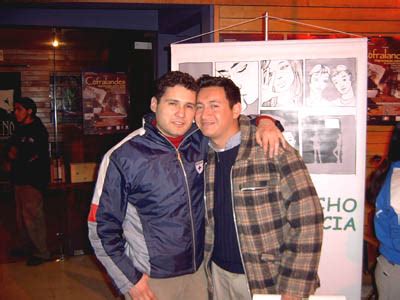 Galería de fotos Ciclo de Cine de Culto Gay Lésbico en Cine Arte Alameda de Sept