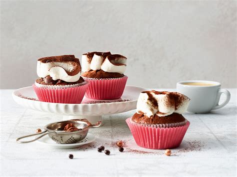 Zwetschgen Cupcakes Mit Mascarpone Annemarie Wildeisens Kochen