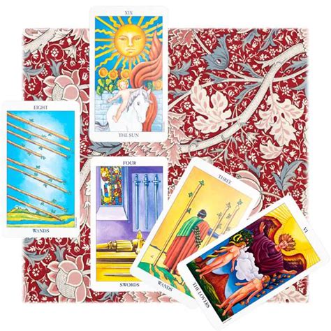 Las Cartas Del Tarot De La Semana Toca Volver Al Inicio Encontrar La