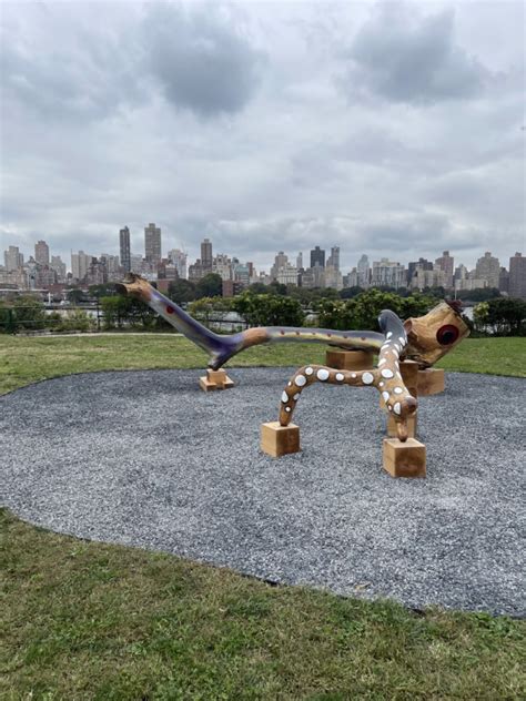 Socrates Sculpture Park - NYC Design Safari