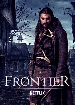 Frontier - Todaytvseries - TV Series DOWNLOAD 480p MKV