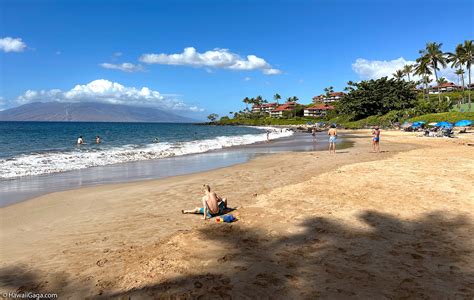 Polo Beach, Maui