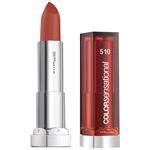 Buy Maybelline New York Colour Sensational Satin Lipstick Online At