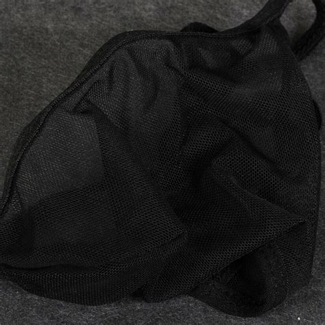 Herren G String Tanga Ausbuchtung Beutel Slip Mikro Bikini Unterw Sche Unterhose Ebay