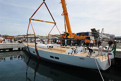 Wally Launches 2 New Sailing Yachts Superyacht Times