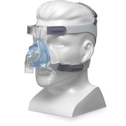 Easylife Sleep Apnea Nasal Mask Silicone Philips Respironics – NSN