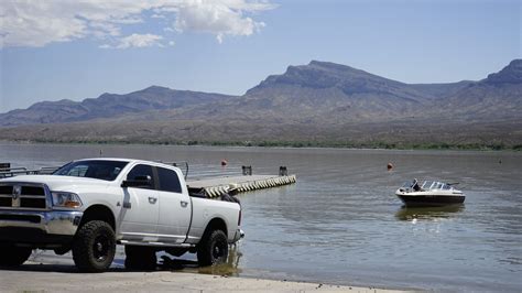 FEATURED FILM LOCATION: Caballo Lake State Park — LocationsHub