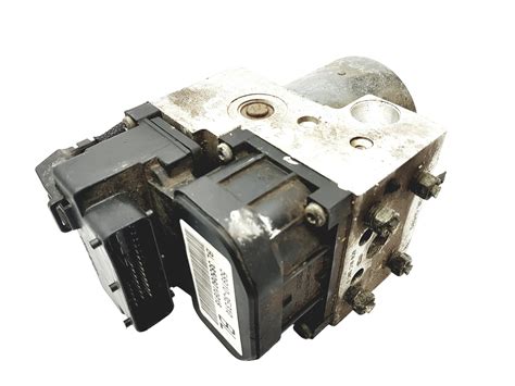 Abs Pump Kia Sorento 58910 3E310 0273004660 Bosch