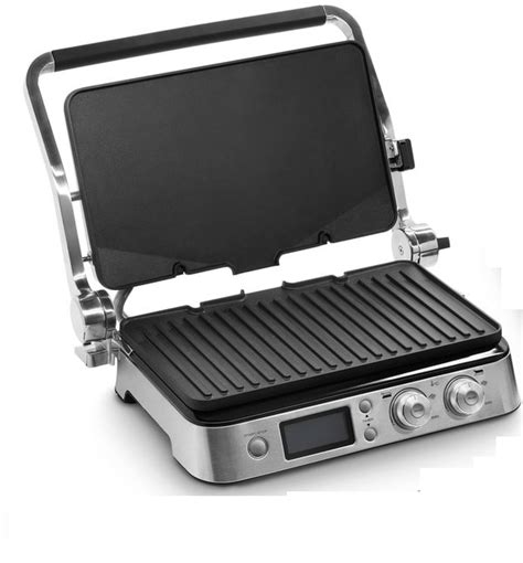 Grill Viandes DELONGHI CGH1012D Pas Cher UBALDI