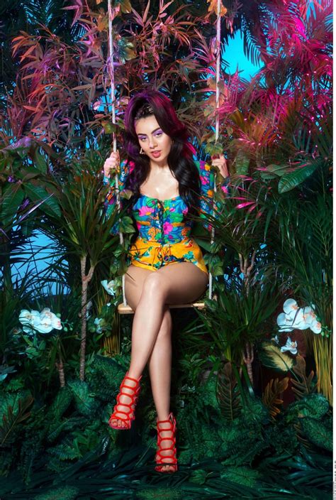 Naked Charli Xcx Added By Batistadave