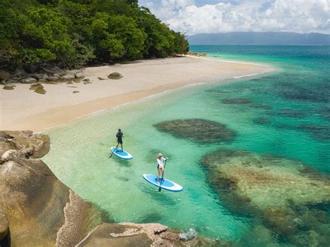 Discover the Stunning Beaches of Cairns