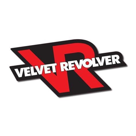 velvet revolver logo 10 free Cliparts | Download images on Clipground 2024